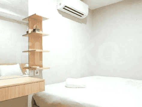Apartemen 2BR Furnished Dijual - APAd3f2e, Lantai Tinggi, Belmont Residence 2
