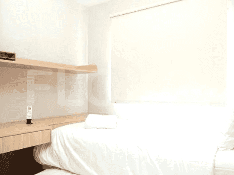 Apartemen 2BR Furnished Dijual - APAd3f2e, Lantai Tinggi, Belmont Residence 3
