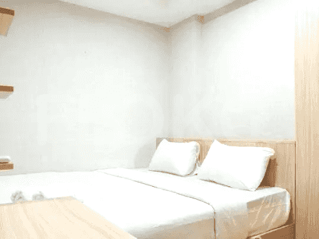 Apartemen 2BR Furnished Dijual - APAd3f2e, Lantai Tinggi, Belmont Residence 4