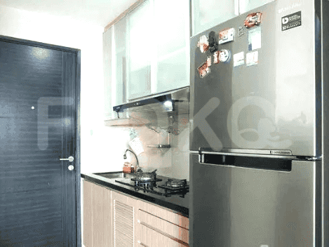 Apartemen 2BR Furnished Dijual - APAd3f2e, Lantai Tinggi, Belmont Residence 5