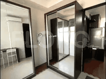 Apartemen 2BR Berperabotan Dijual di Belmont Residence - APA11210, Lantai Tinggi 4