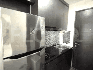Apartemen 2BR Berperabotan Dijual di Belmont Residence - APA11210, Lantai Tinggi 6