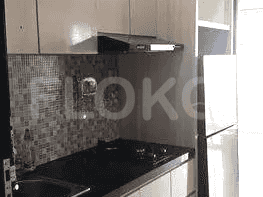 Apartemen 2BR Berperabot Lengkap Dijual - APA6b1b9, Lantai Rendah, Belmont Residence 5