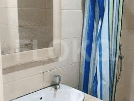 Apartemen 2BR Berperabot Lengkap Dijual - APA6b1b9, Lantai Rendah, Belmont Residence 6