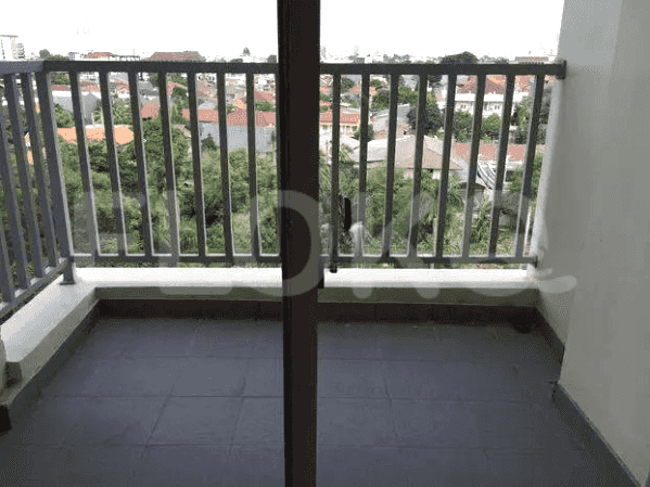 Apartemen 2BR Dijual di Belmont Residence, APAd50d0 - Lantai Menengah 3