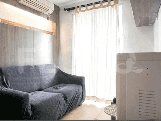 Apartemen 2BR Furnished Dijual - APAd8a67, Lantai Menengah, Belmont Residence 1