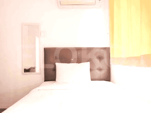 Apartemen 2BR Furnished Dijual - APAd8a67, Lantai Menengah, Belmont Residence 2