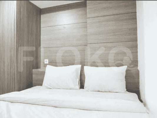 Apartemen 2BR Furnished Dijual - APAd8a67, Lantai Menengah, Belmont Residence 4