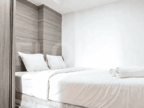 Apartemen 2BR Furnished Dijual - APAd8a67, Lantai Menengah, Belmont Residence 5