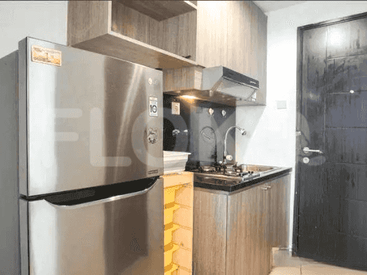Apartemen 2BR Furnished Dijual - APAd8a67, Lantai Menengah, Belmont Residence 6