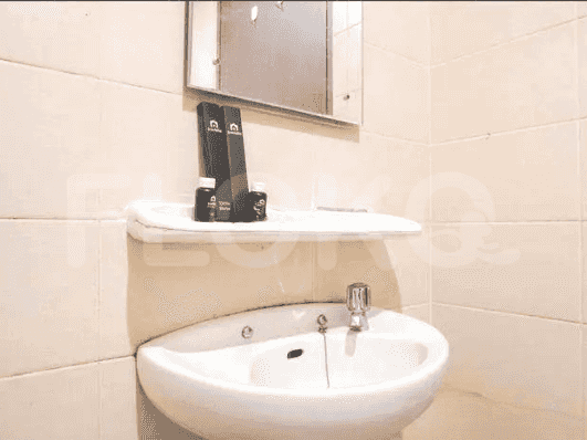 Apartemen 2BR Furnished Dijual - APAd8a67, Lantai Menengah, Belmont Residence 8