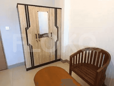 Furnished 1BR Apartment for Sale - APA65865, High Floor, Bintaro Park View 1