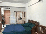 Furnished 1BR Apartment for Sale - APA65865, High Floor, Bintaro Park View 2