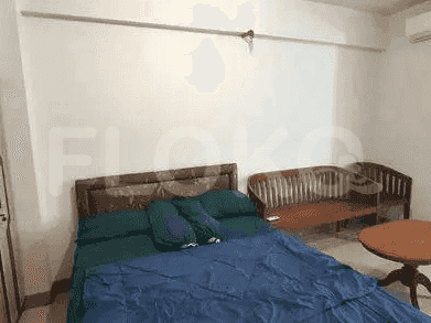 Furnished 1BR Apartment for Sale - APA65865, High Floor, Bintaro Park View 3