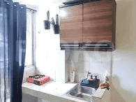 Furnished 1BR Apartment for Sale - APA65865, High Floor, Bintaro Park View 4