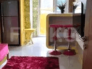 Furnished 1-Bedroom Apartment for Sale - APA812ab, Low Floor, Bintaro Park View 2