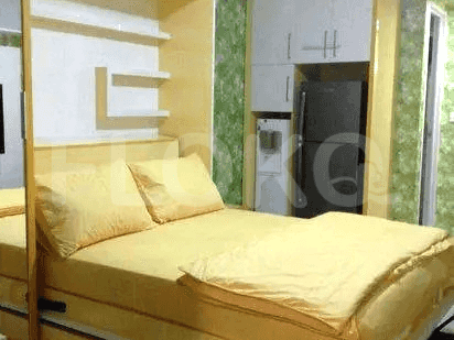 Furnished 1-Bedroom Apartment for Sale - APA812ab, Low Floor, Bintaro Park View 3