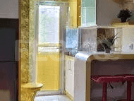 Furnished 1-Bedroom Apartment for Sale - APA812ab, Low Floor, Bintaro Park View 5