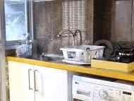 Furnished 1-Bedroom Apartment for Sale - APA812ab, Low Floor, Bintaro Park View 6