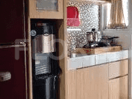 Furnished 1-Bedroom Apartment for Sale - APAea80b, Low Floor, Bintaro 4