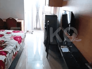 Fully Furnished 1BR Apartment for Sale - APA95340, Middle Floor, Bintaro Park View 3