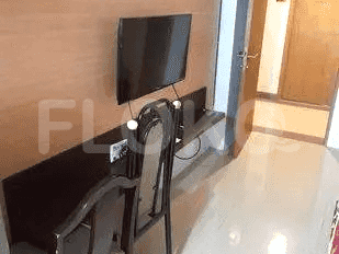 Fully Furnished 1BR Apartment for Sale - APA95340, Middle Floor, Bintaro Park View 4
