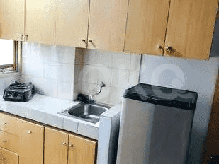 Fully Furnished 1BR Apartment for Sale - APA95340, Middle Floor, Bintaro Park View 5