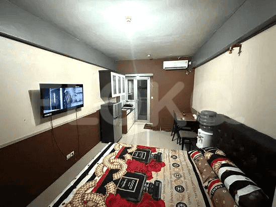 Fully Furnished 1-Bedroom Apartment for Sale - APA6dfeb, Middle Floor, Bintaro Park View 4