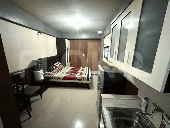 Fully Furnished 1-Bedroom Apartment for Sale - APA6dfeb, Middle Floor, Bintaro Park View 7