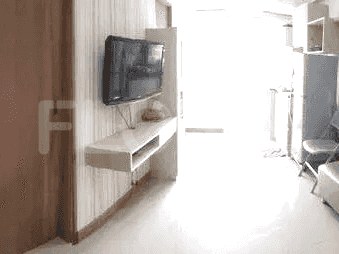 Apartemen 2BR Furnished Dijual - APAbd83d, Lantai Tinggi, Bintaro Park View 1