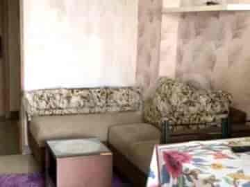 Apartemen 2 Kamar Tidur Berperabotan Lengkap Dijual di Bintaro - APA719ab, Lantai Tinggi 1