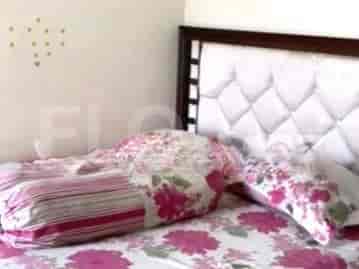 Apartemen 2 Kamar Tidur Berperabotan Lengkap Dijual di Bintaro - APA719ab, Lantai Tinggi 3