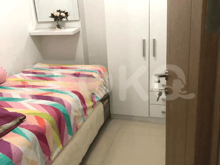 Apartemen 2BR Furnished Dijual di Bintaro - APAc9109, Lantai Tinggi 2
