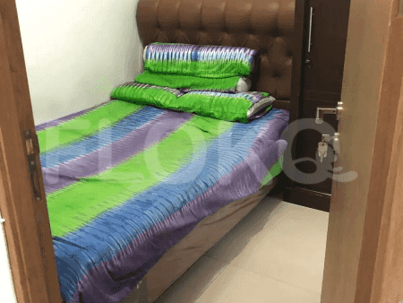 Apartemen 2BR Furnished Dijual di Bintaro - APAc9109, Lantai Tinggi 3