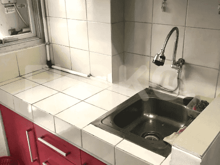Apartemen 2BR Furnished Dijual di Bintaro - APAc9109, Lantai Tinggi 4