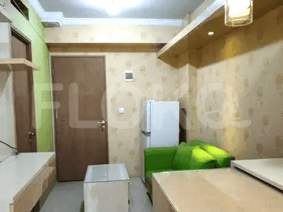 Dijual: Apartemen 2BR Furnished - APA3fd04, Lantai Menengah, Bintaro Park View 1