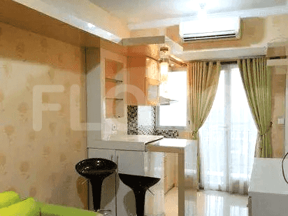 Dijual: Apartemen 2BR Furnished - APA3fd04, Lantai Menengah, Bintaro Park View 2