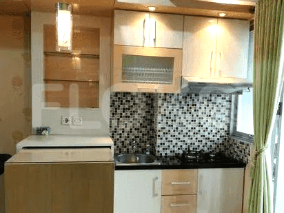 Dijual: Apartemen 2BR Furnished - APA3fd04, Lantai Menengah, Bintaro Park View 5