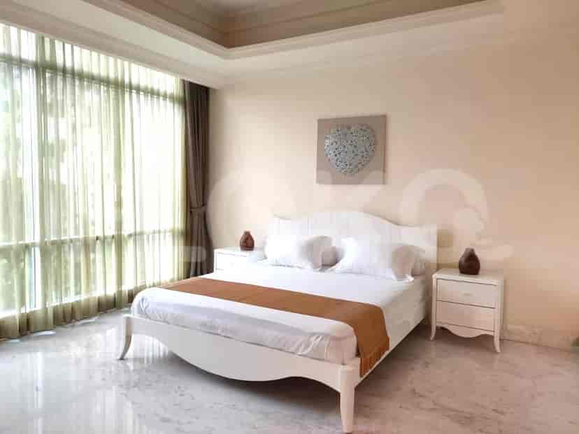 APAc52 10th Floor | Furnished 2BR Apartment for Sale, Simprug 2