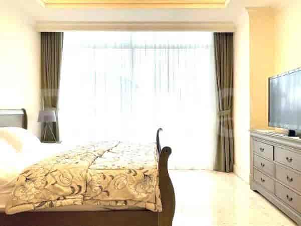 APA33e 15th Floor | 2BR Furnished Apartment, Simprug Sale 2
