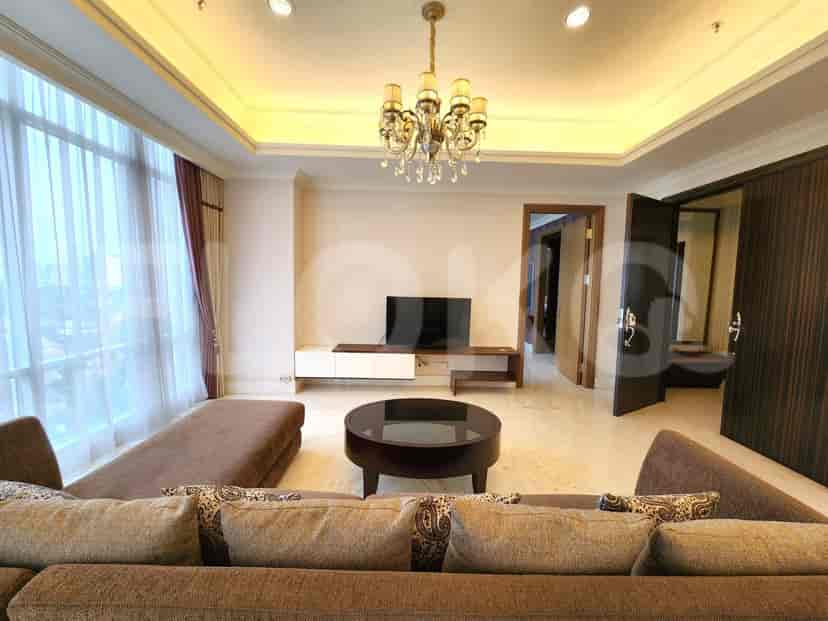 APAc13c9 Lantai 16 | Apartemen 2BR Dijual, Simprug 3