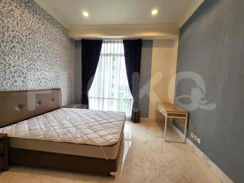 APAc13c9 Lantai 16 | Apartemen 2BR Dijual, Simprug 6