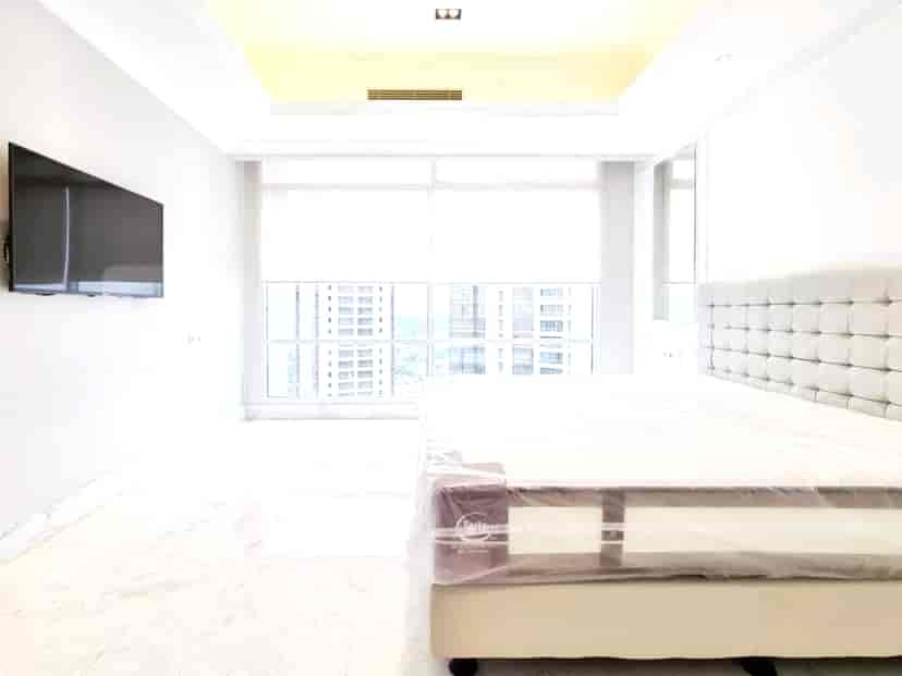 APA8b7 20th Floor | Apartment Sale, Simprug, Botanica 2