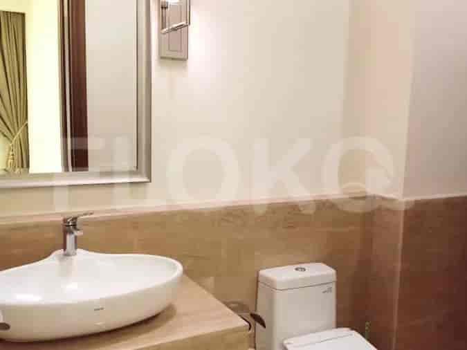 APAd6b 23rd Floor | Apartment Sale, Simprug, Botanica 1