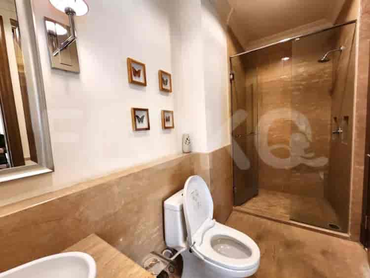 Apartemen Mewah 3 Kamar Tidur Dijual di Botanica - APA914, Lantai Menengah 4