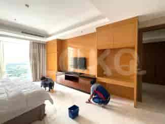 APA8b0 17th Floor | 3BR Apartment for Sale, Simprug 10