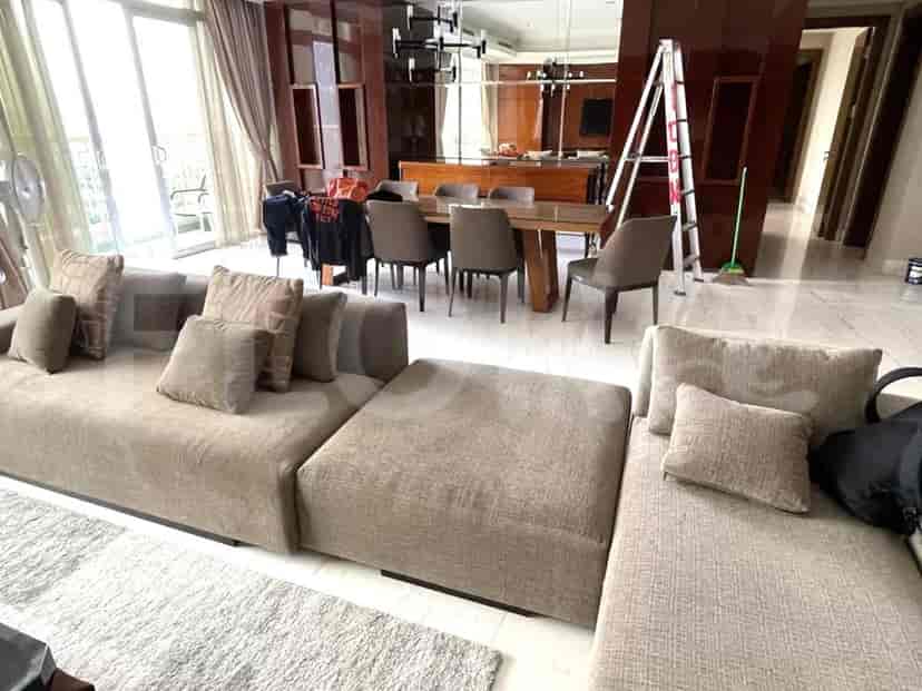 APA8b0 17th Floor | 3BR Apartment for Sale, Simprug 13