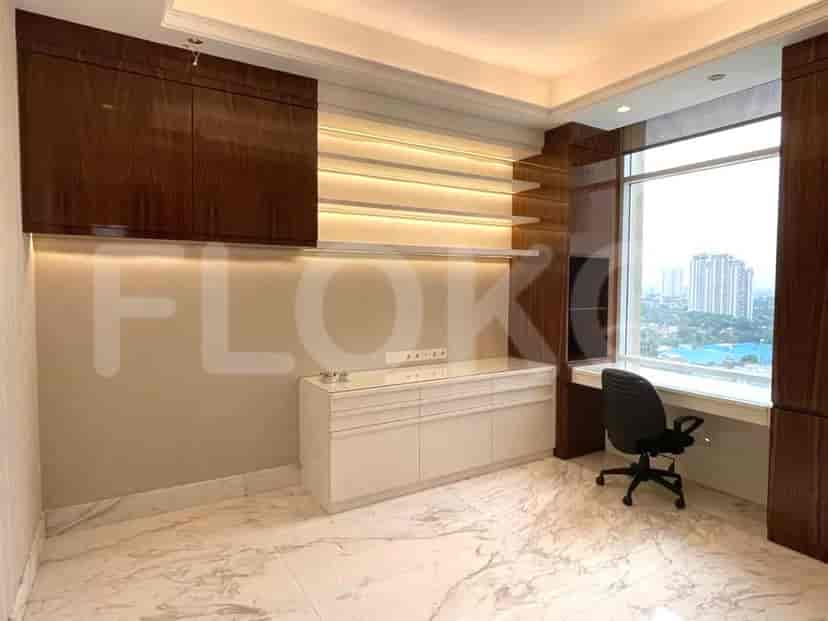 APA8b0 17th Floor | 3BR Apartment for Sale, Simprug 15