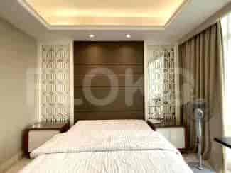 Apartemen 3BR Mewah Dijual di Botanica - APA8b0, Lantai Menengah, Simprug 4