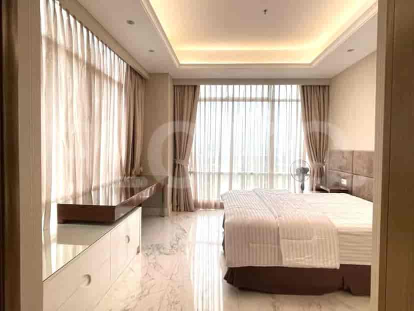 APA8b0 17th Floor | 3BR Apartment for Sale, Simprug 5